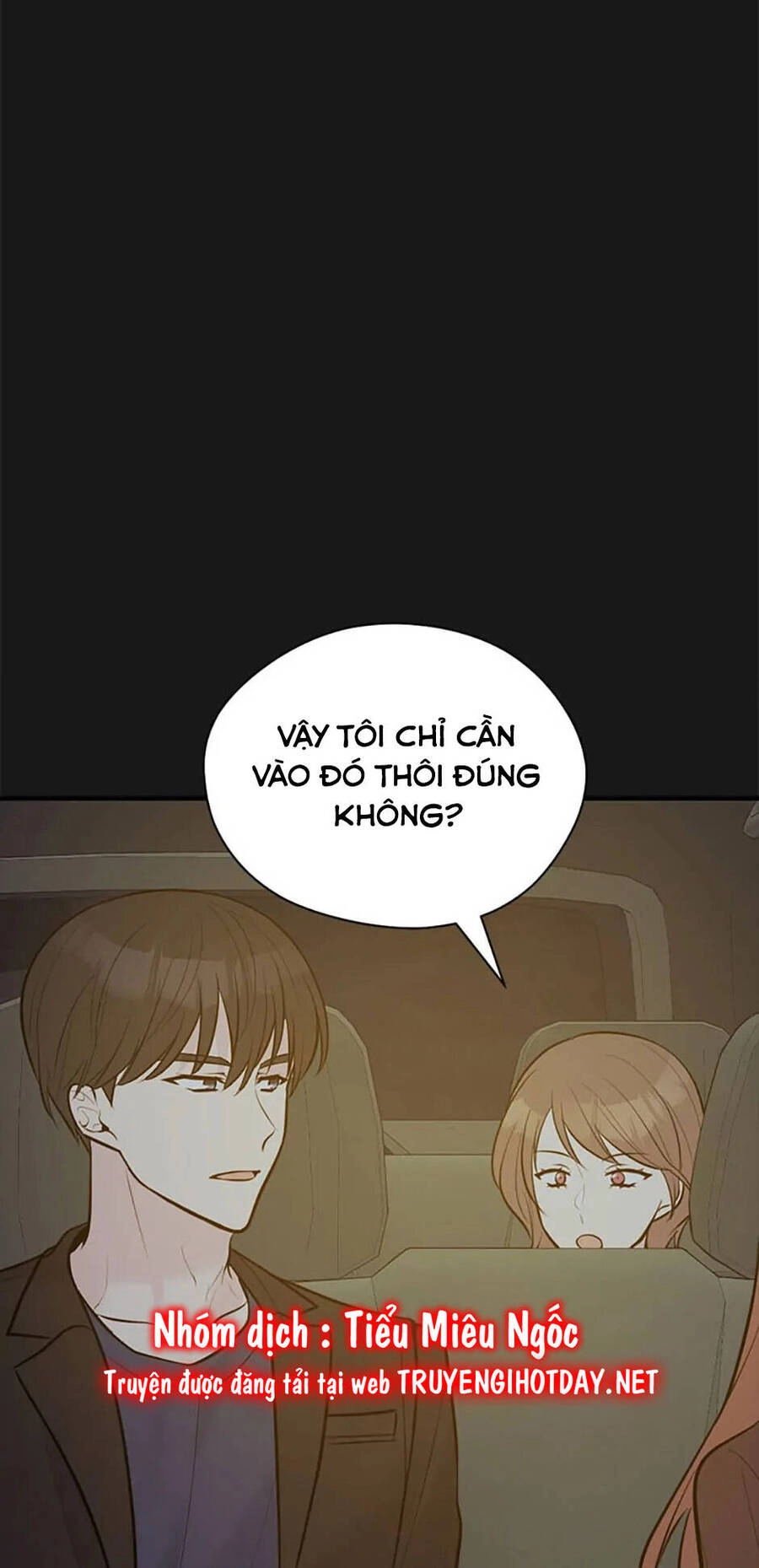 Câu Trả Lời Mùa Đông Chapter 62 - 49