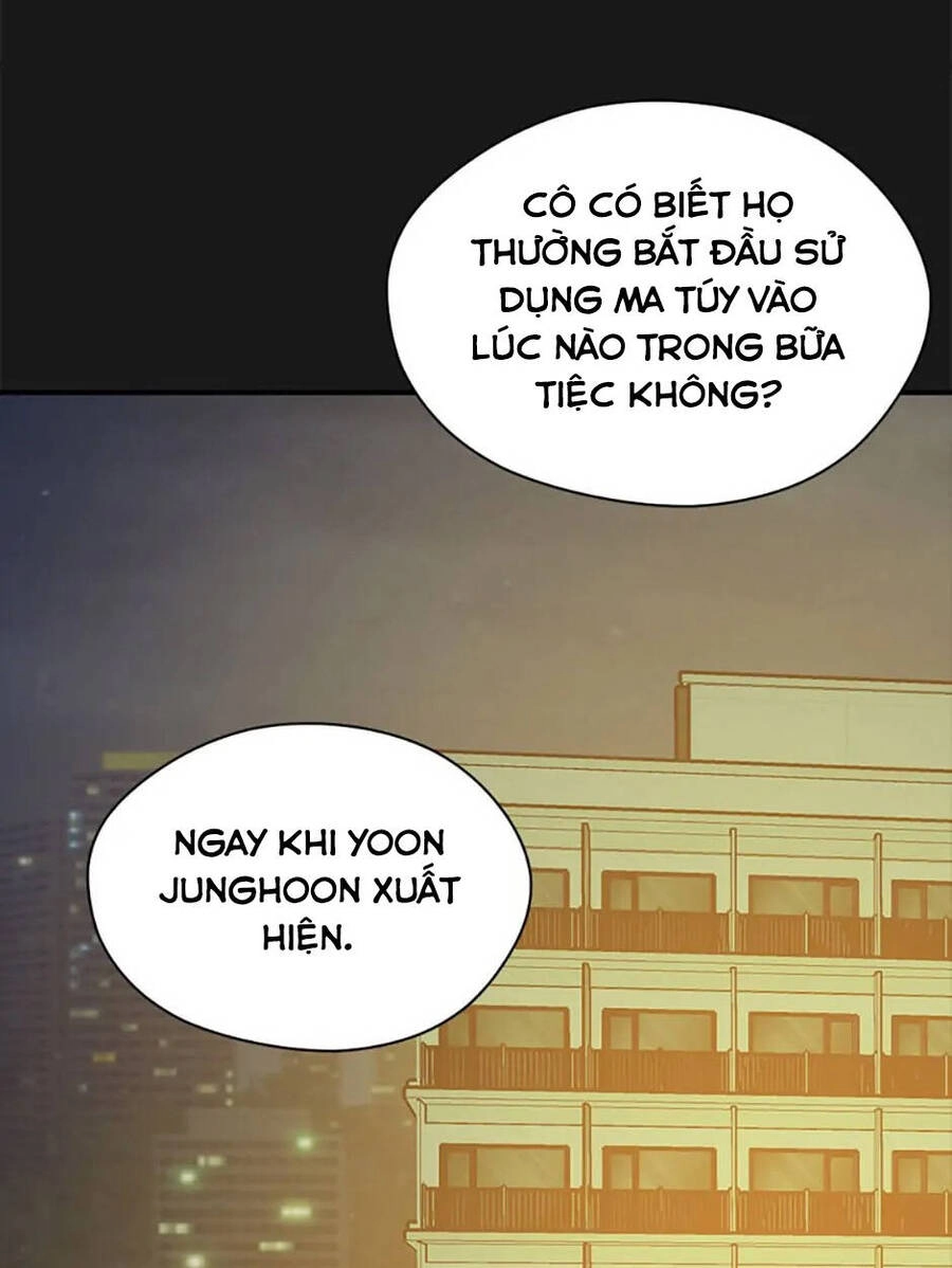Câu Trả Lời Mùa Đông Chapter 62 - 57
