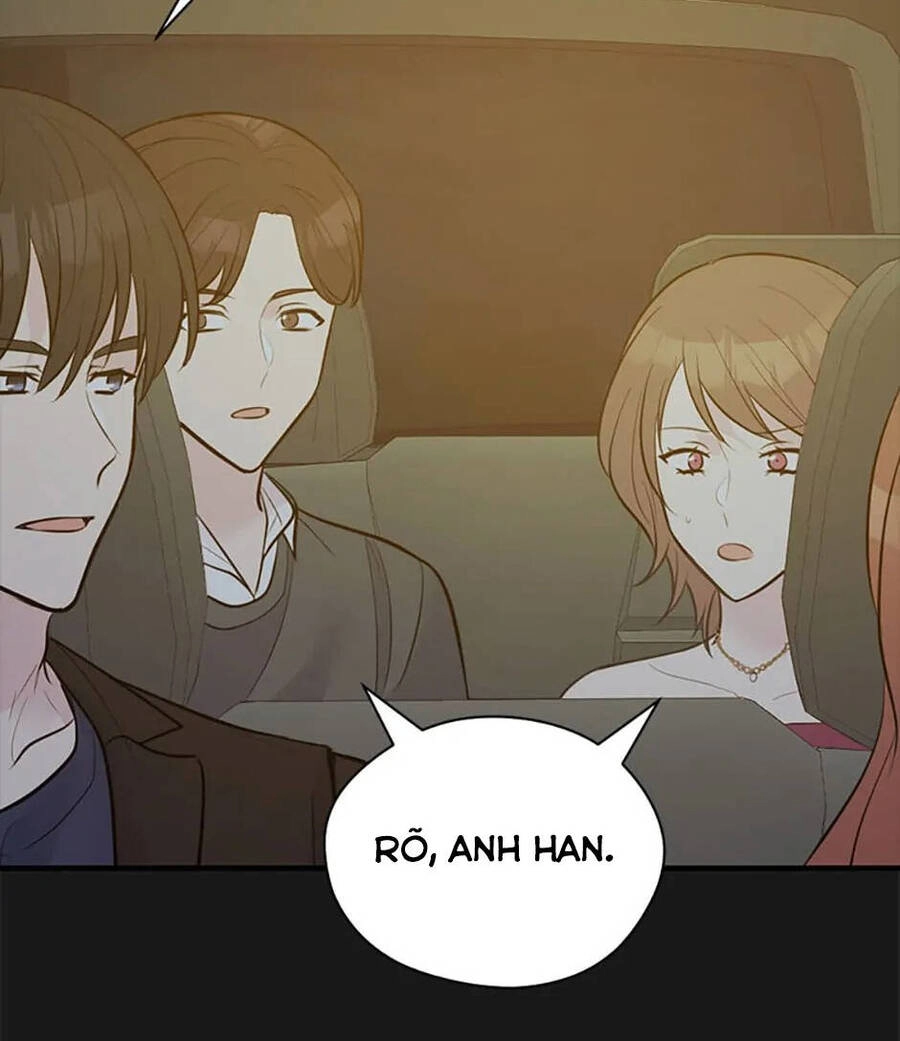 Câu Trả Lời Mùa Đông Chapter 62 - 83