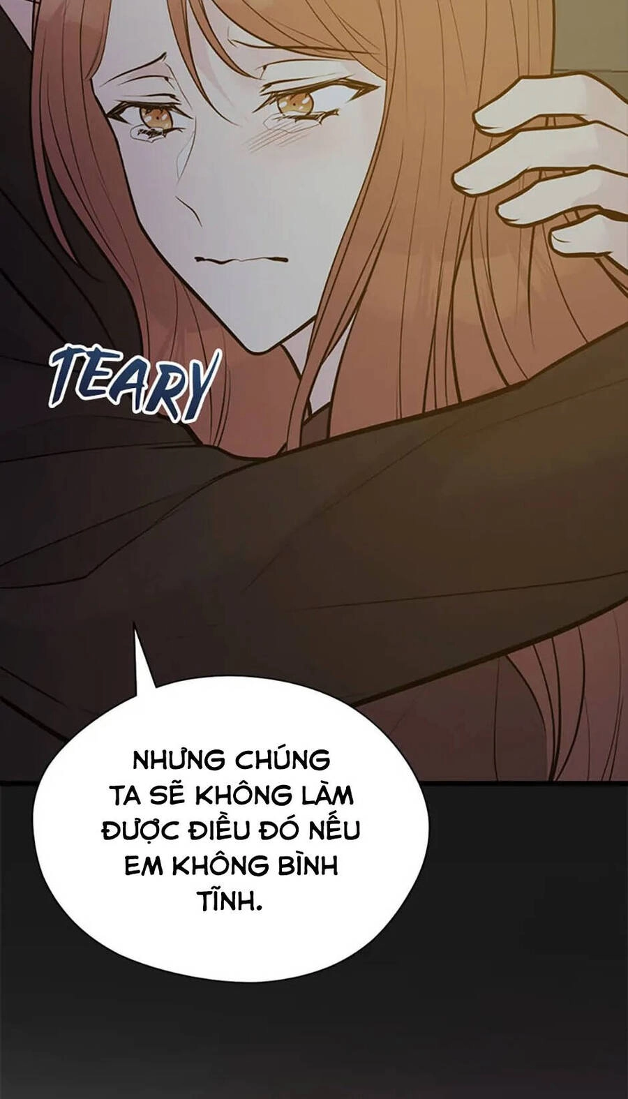 Câu Trả Lời Mùa Đông Chapter 62 - 107