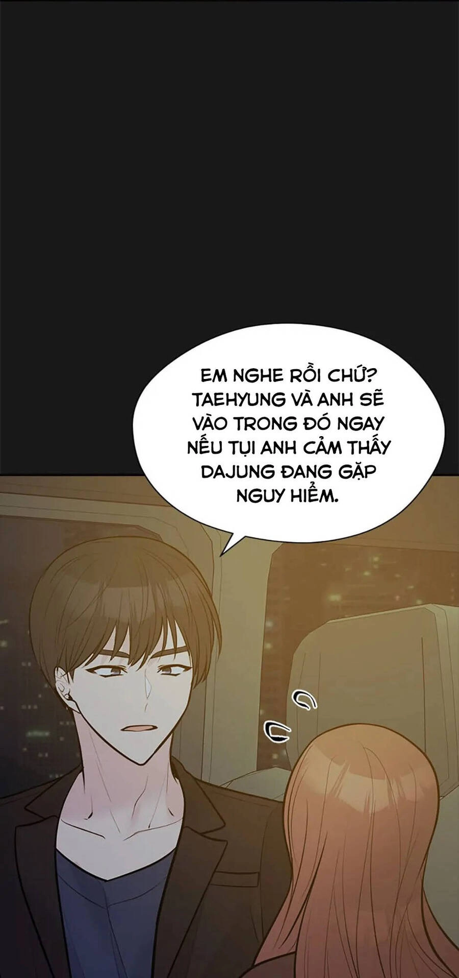 Câu Trả Lời Mùa Đông Chapter 62 - 120