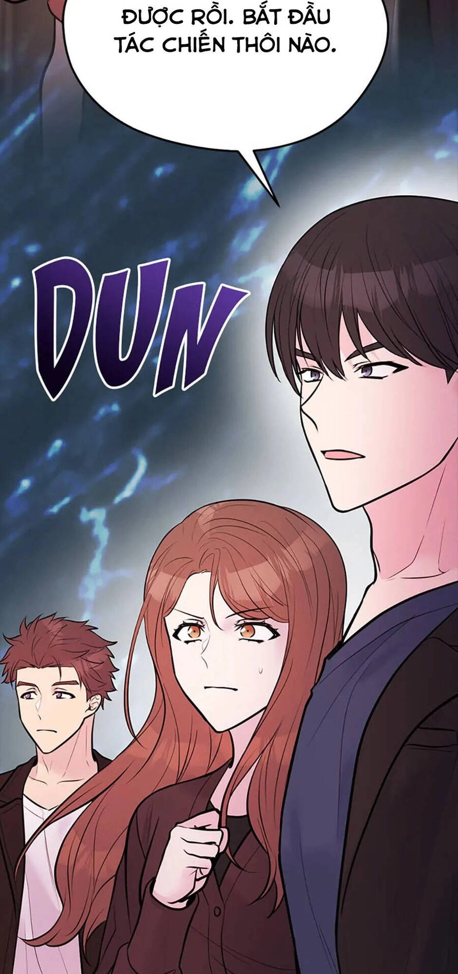 Câu Trả Lời Mùa Đông Chapter 62 - 132