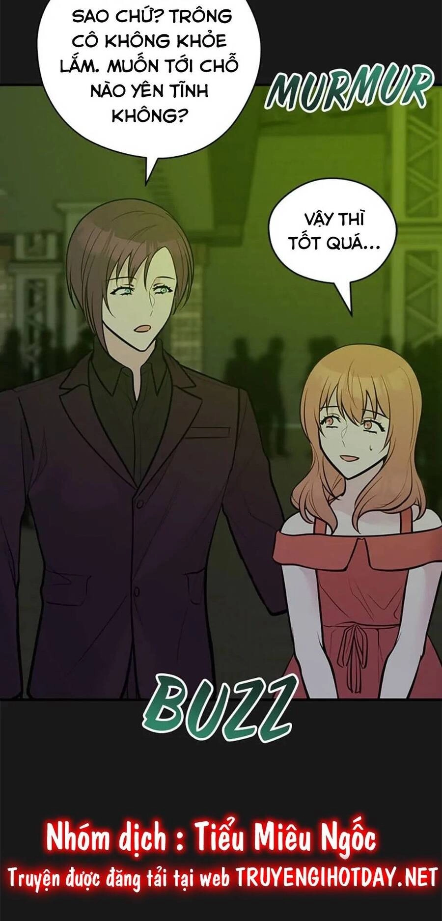 Câu Trả Lời Mùa Đông Chapter 63 - 8