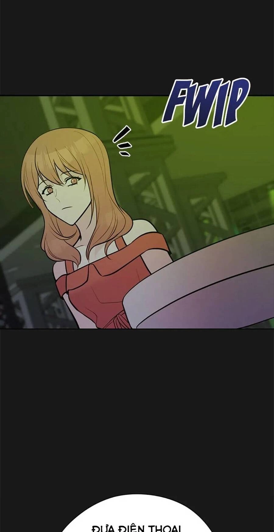 Câu Trả Lời Mùa Đông Chapter 63 - 9