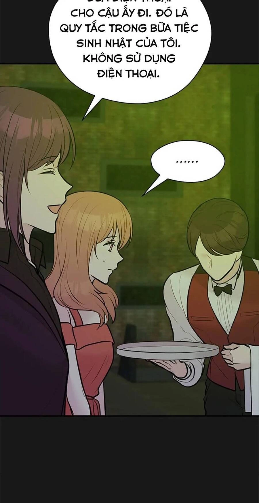 Câu Trả Lời Mùa Đông Chapter 63 - 10