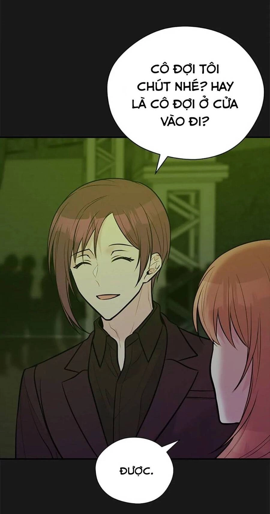 Câu Trả Lời Mùa Đông Chapter 63 - 14