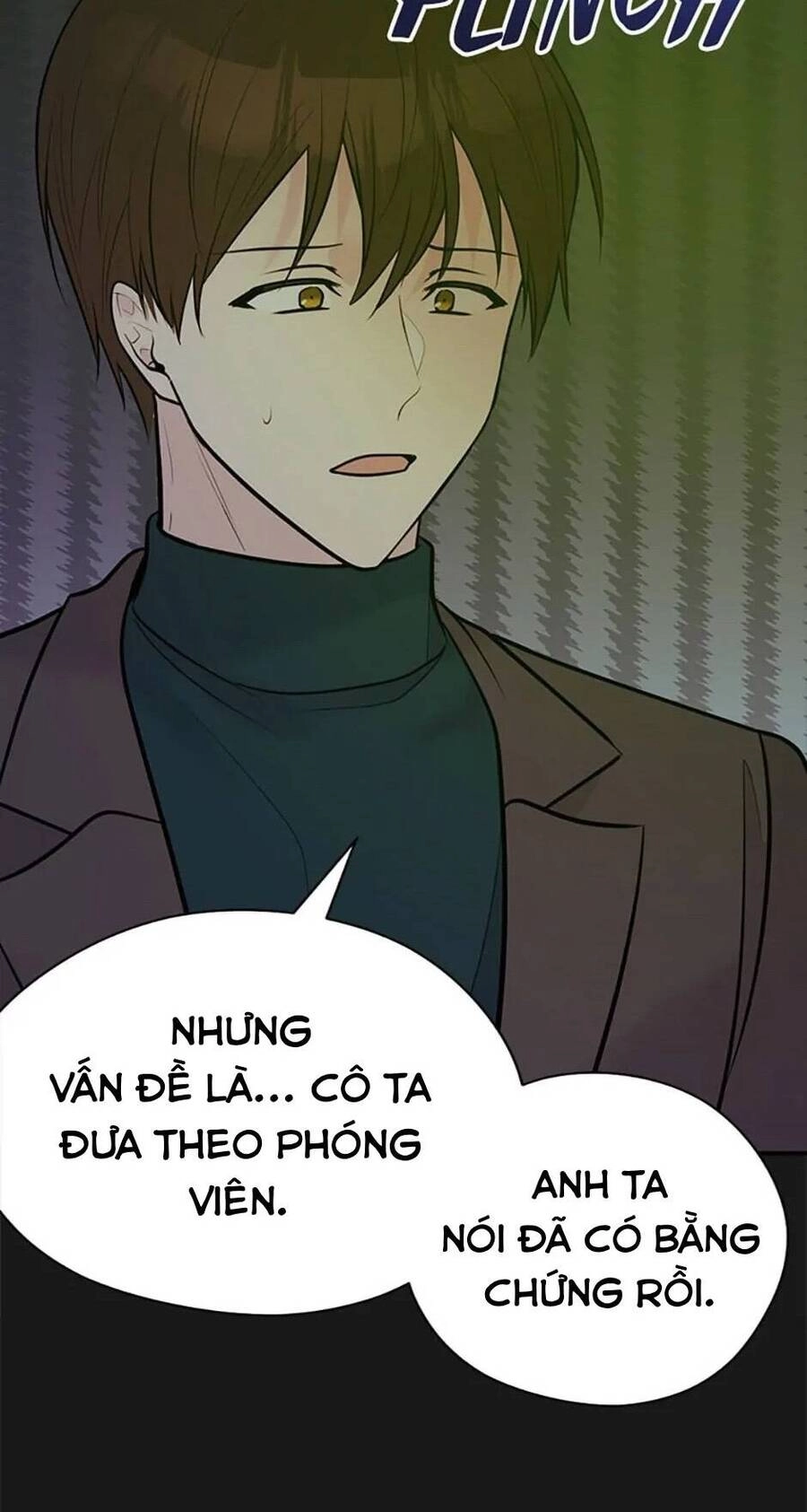 Câu Trả Lời Mùa Đông Chapter 63 - 20