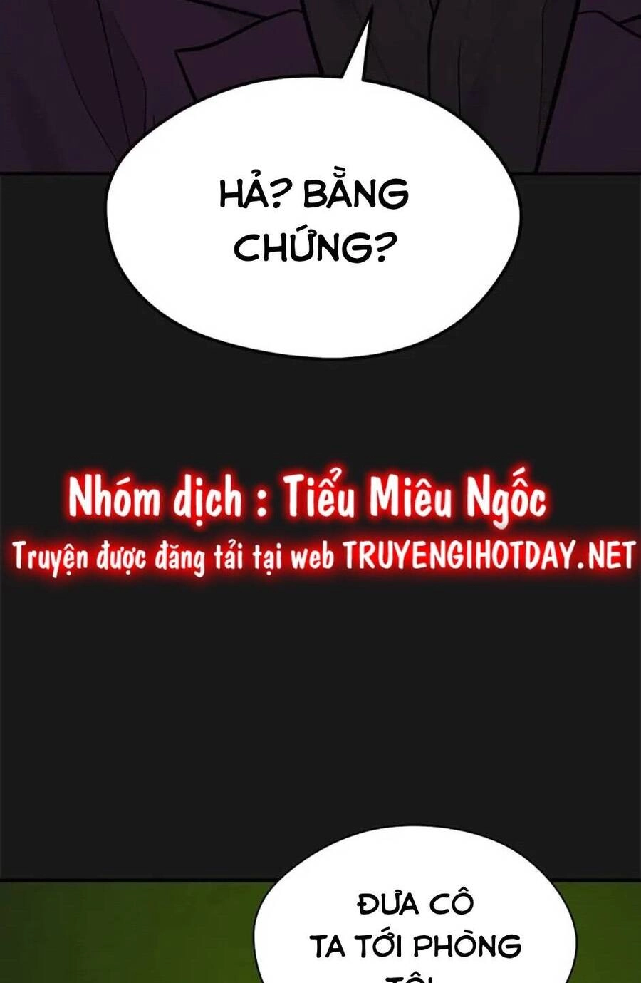 Câu Trả Lời Mùa Đông Chapter 63 - 22