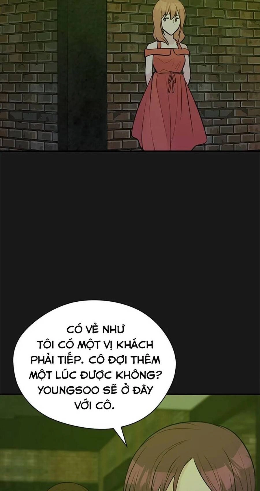 Câu Trả Lời Mùa Đông Chapter 63 - 27