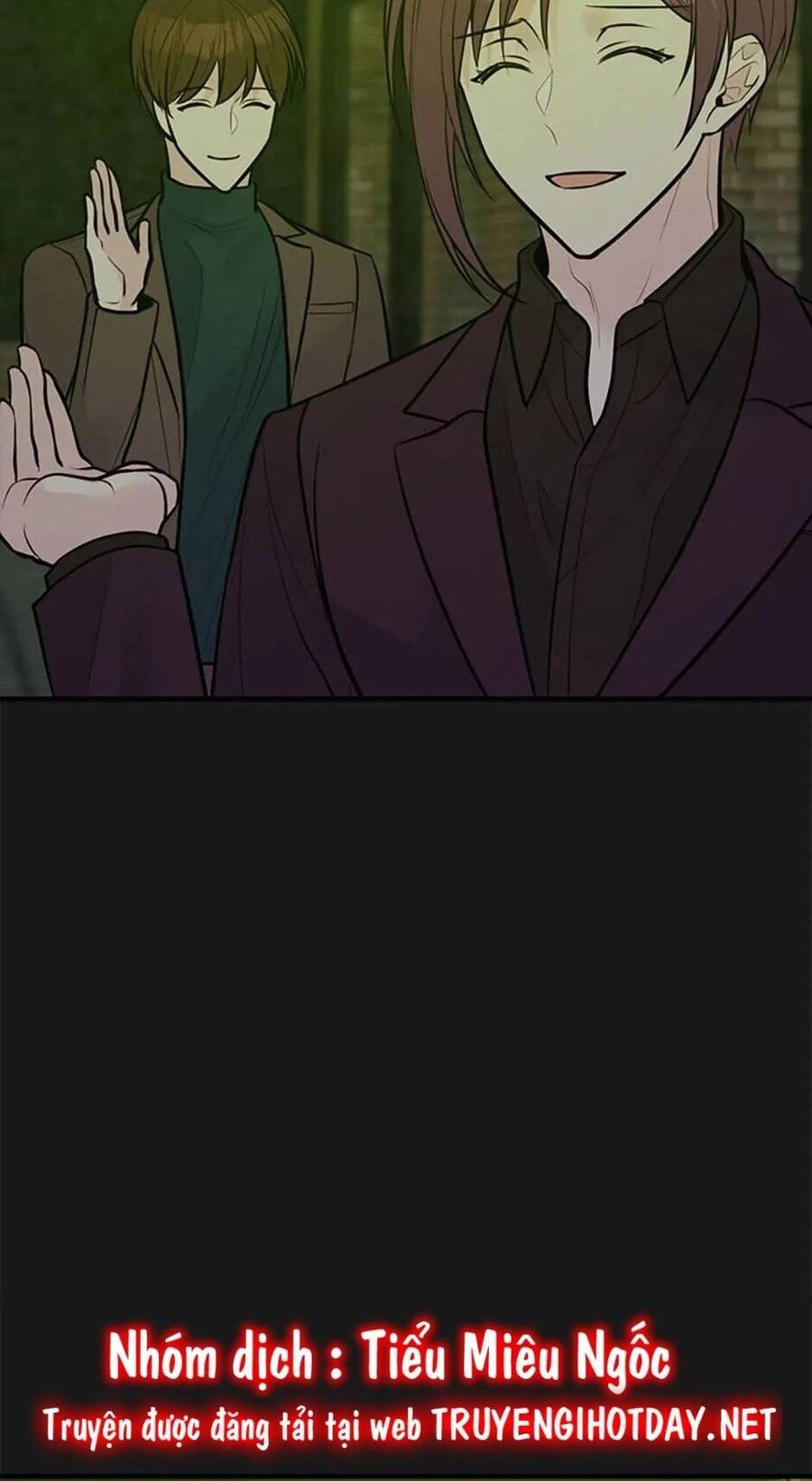 Câu Trả Lời Mùa Đông Chapter 63 - 28