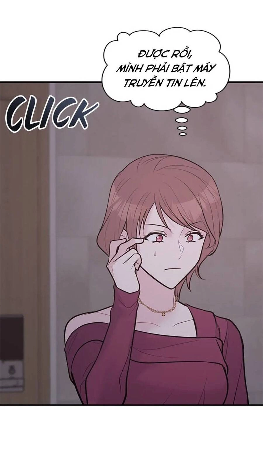 Câu Trả Lời Mùa Đông Chapter 63 - 35