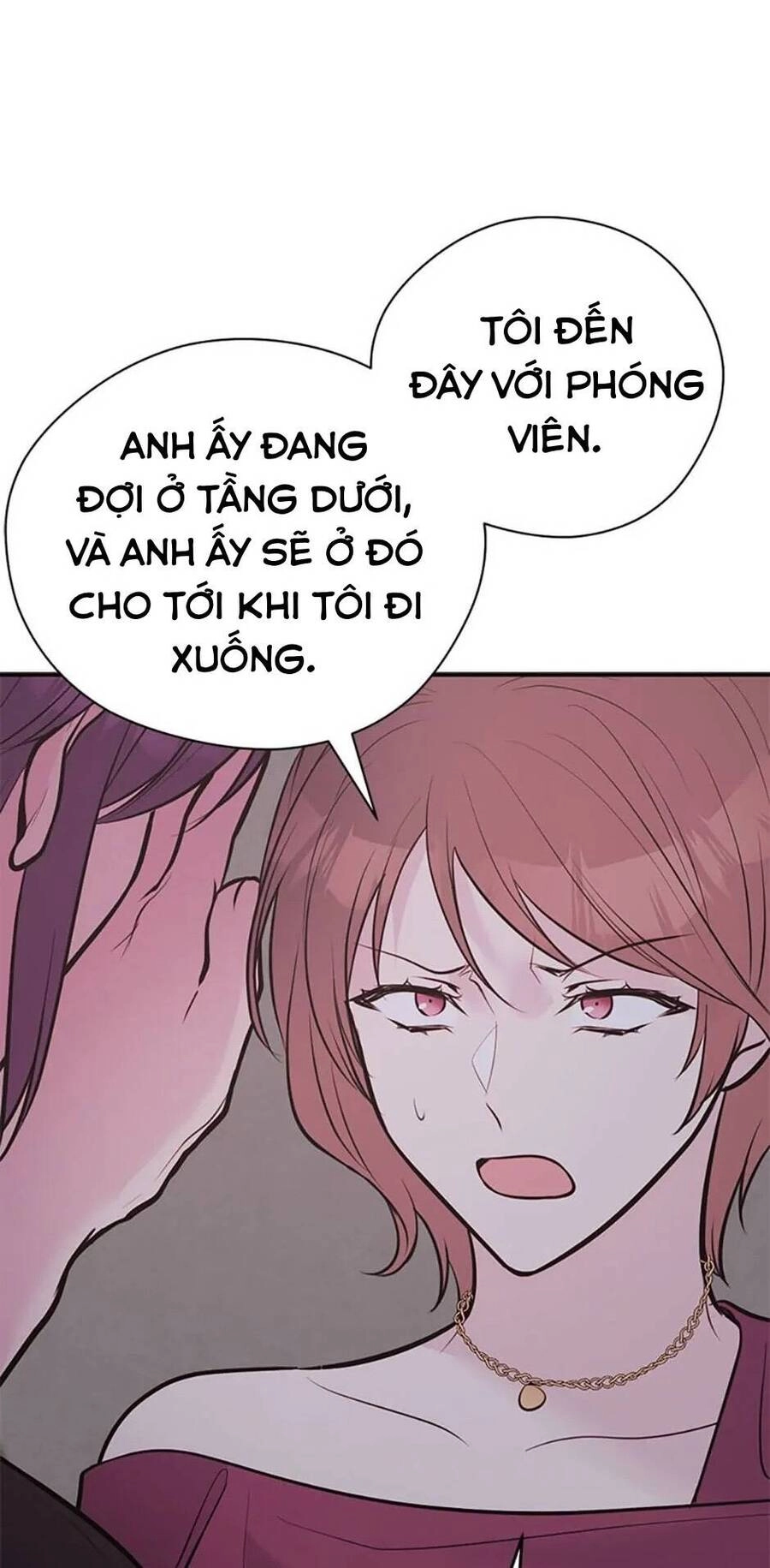 Câu Trả Lời Mùa Đông Chapter 63 - 45