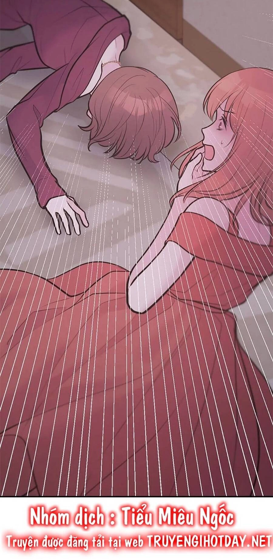 Câu Trả Lời Mùa Đông Chapter 63 - 61