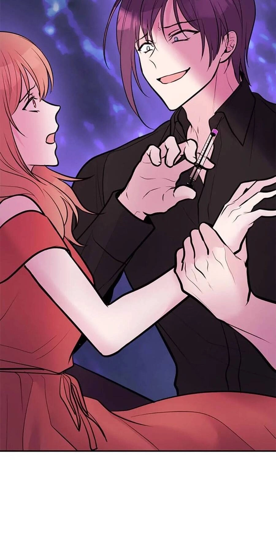 Câu Trả Lời Mùa Đông Chapter 63 - 69