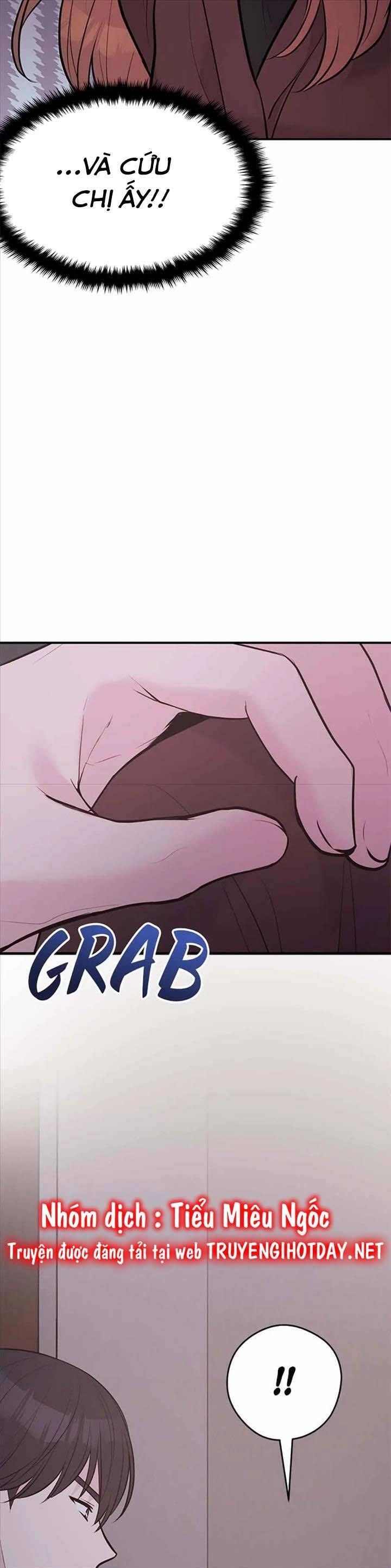 Câu Trả Lời Mùa Đông Chapter 64 - 5