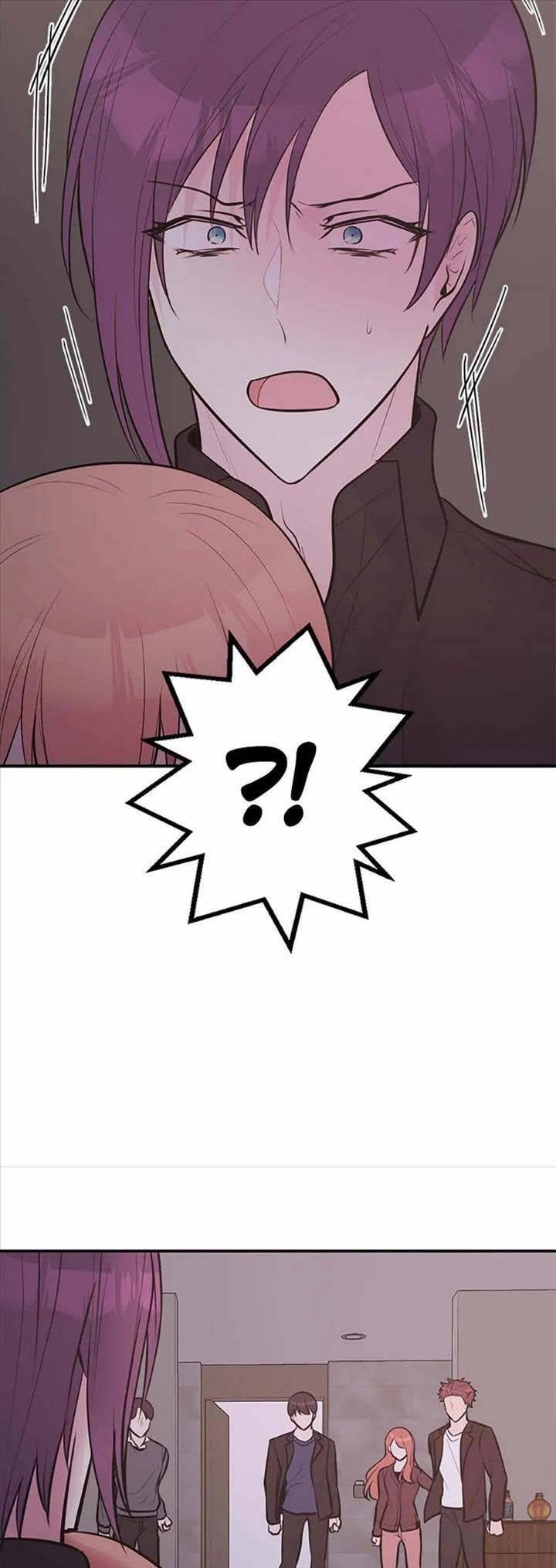 Câu Trả Lời Mùa Đông Chapter 64 - 23