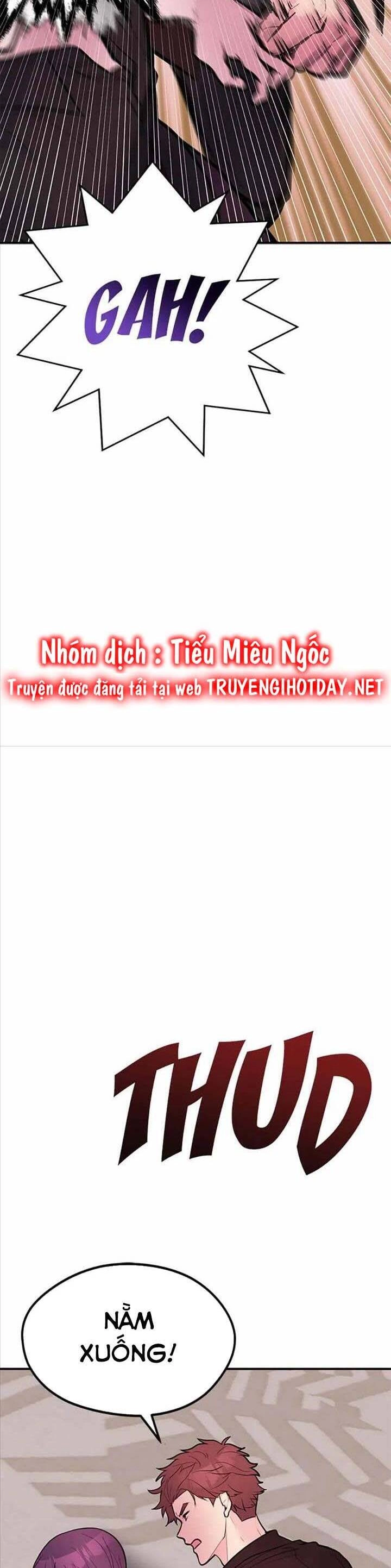 Câu Trả Lời Mùa Đông Chapter 64 - 34