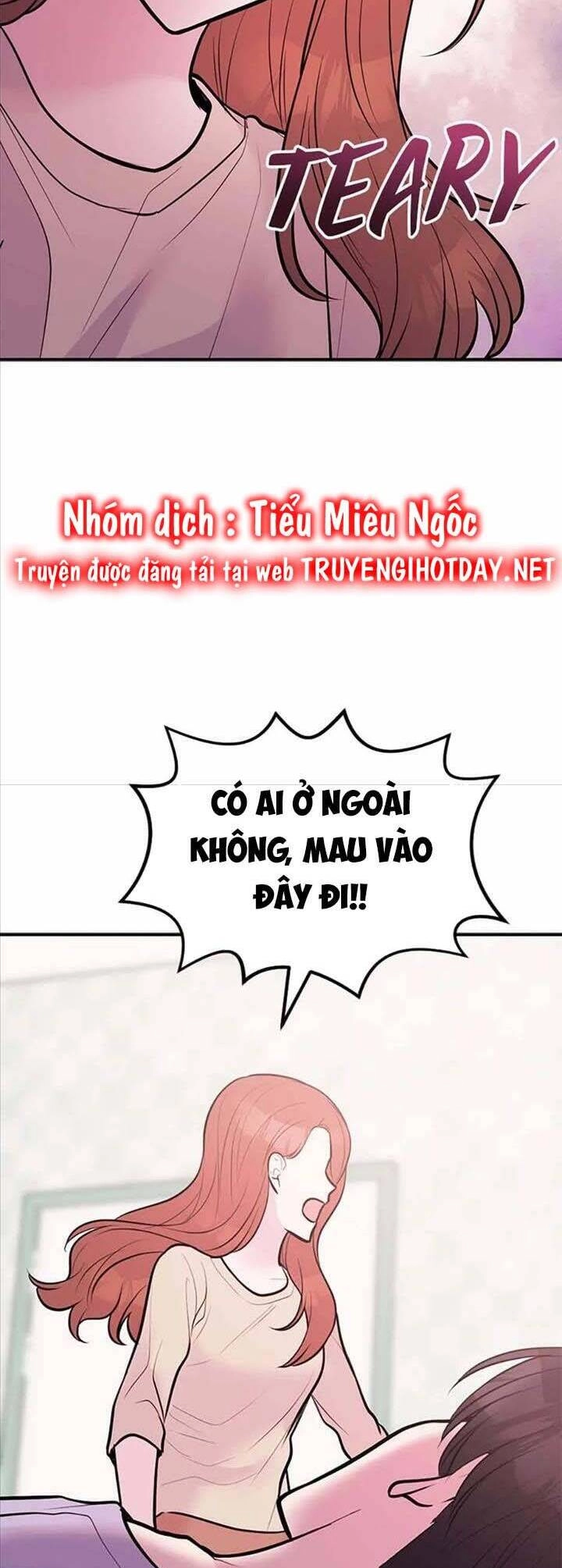 Câu Trả Lời Mùa Đông Chapter 64 - 45