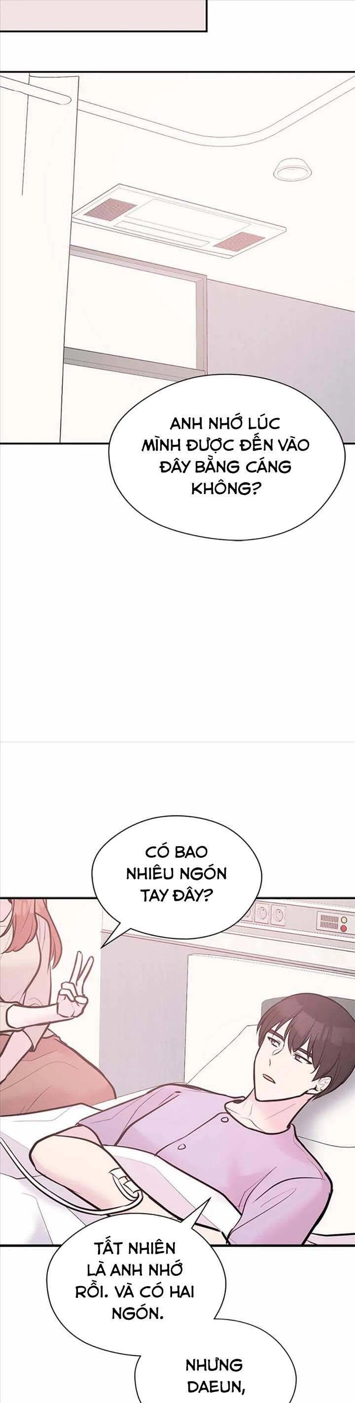 Câu Trả Lời Mùa Đông Chapter 64 - 47