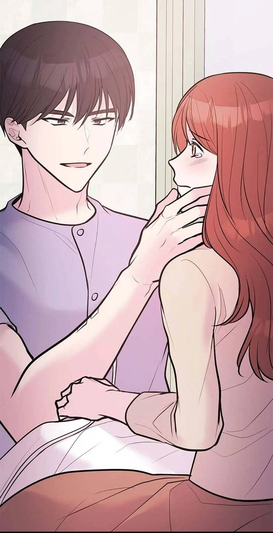 Câu Trả Lời Mùa Đông Chapter 65 - 4