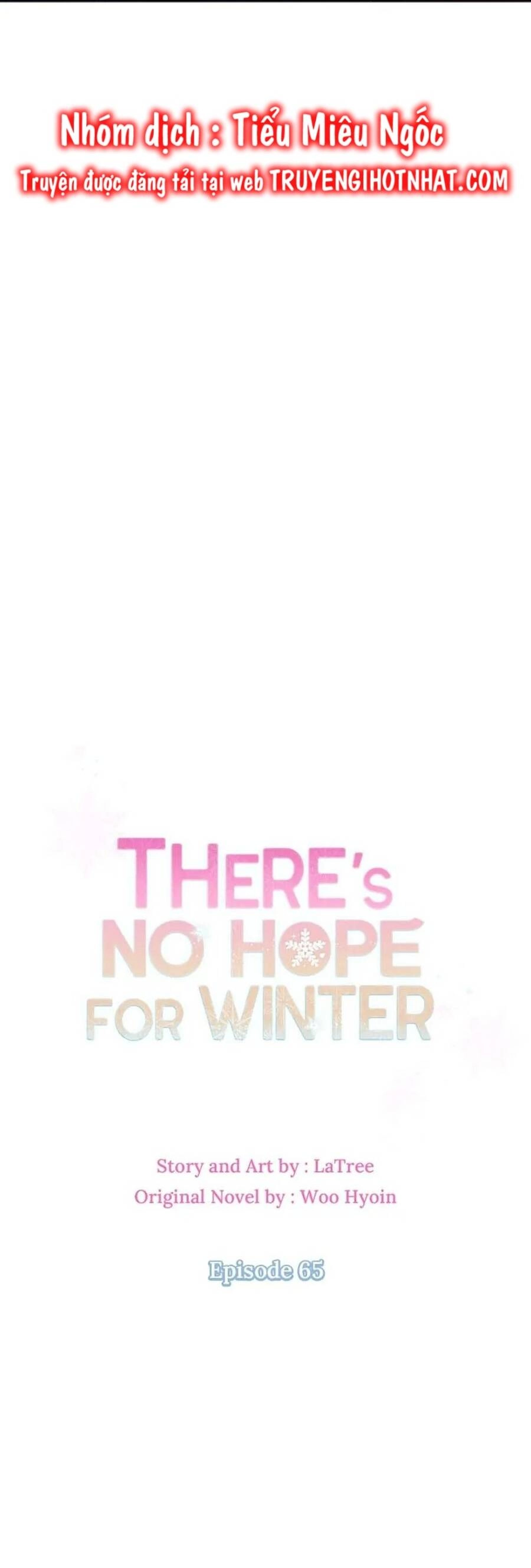 Câu Trả Lời Mùa Đông Chapter 65 - 9