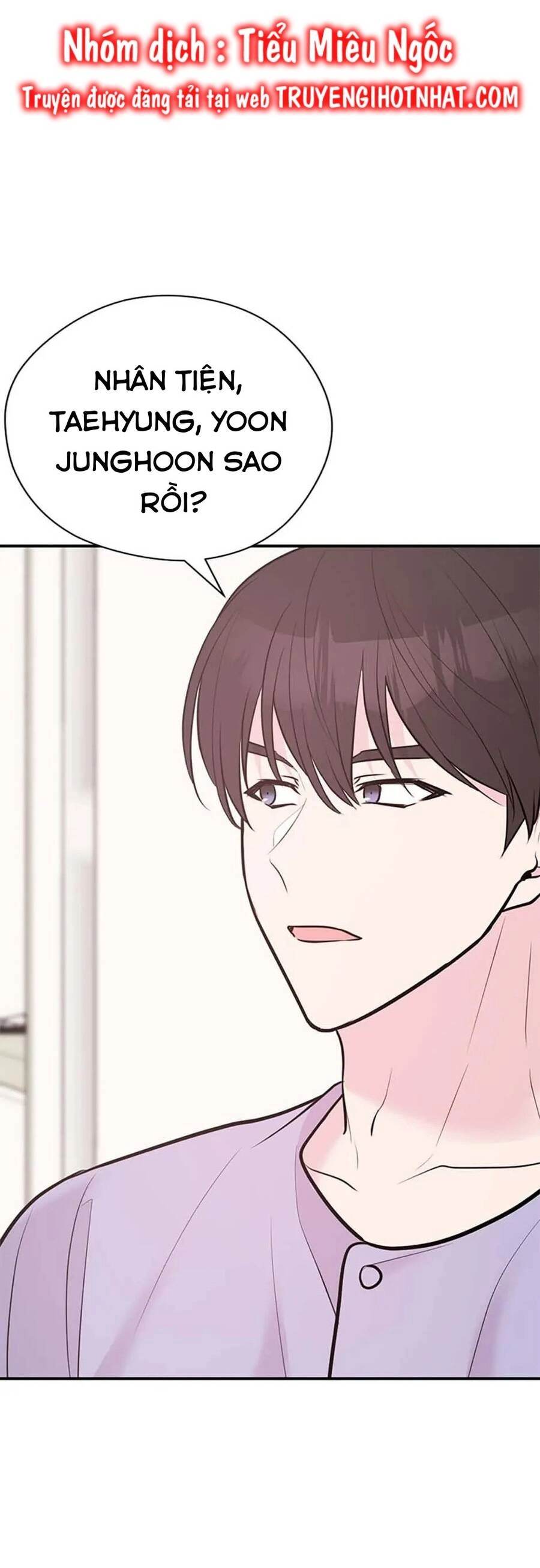 Câu Trả Lời Mùa Đông Chapter 65 - 14