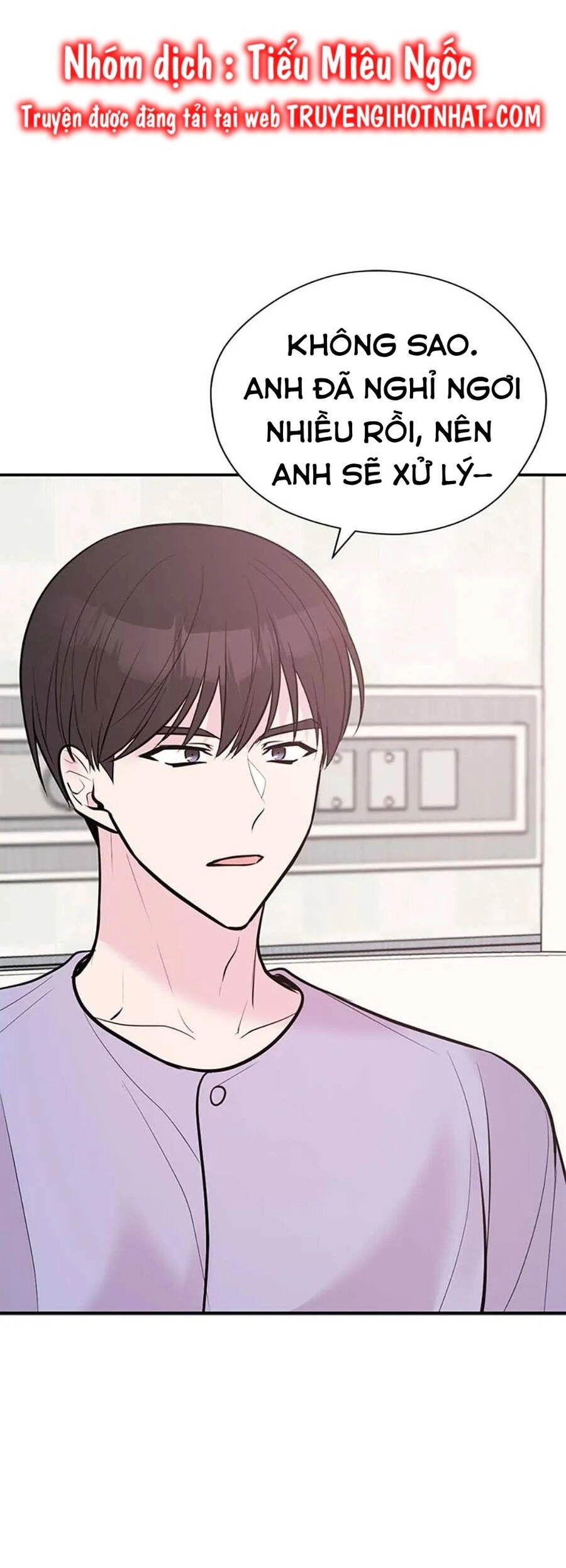 Câu Trả Lời Mùa Đông Chapter 65 - 18