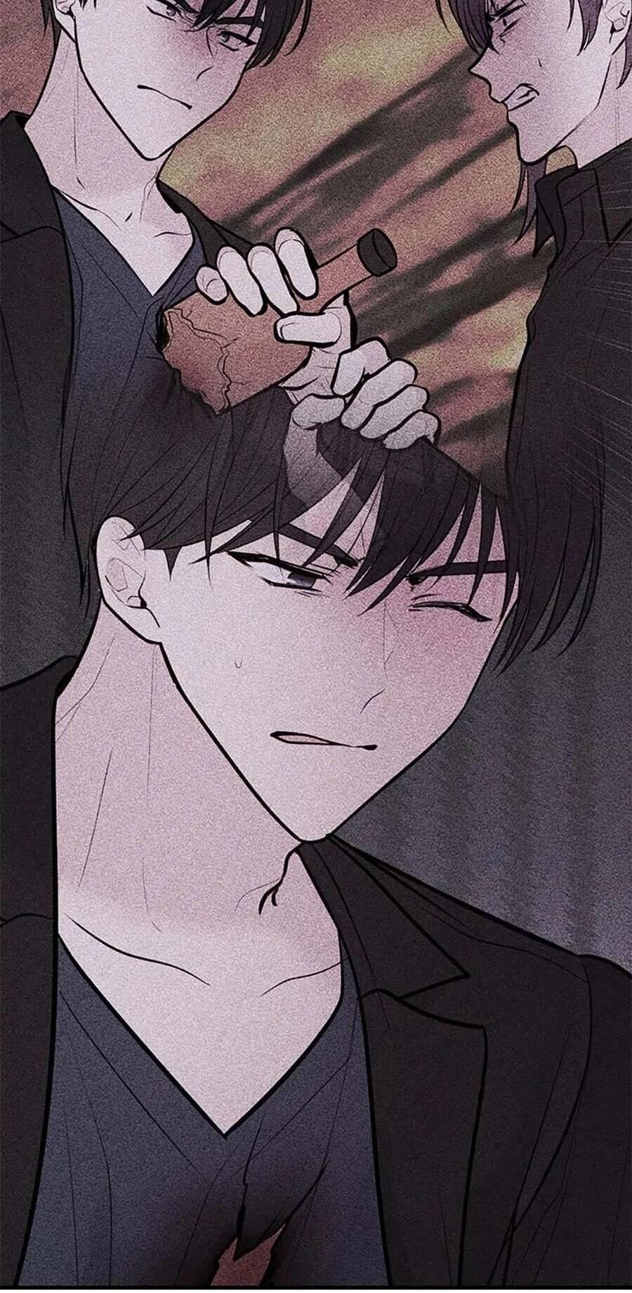 Câu Trả Lời Mùa Đông Chapter 65 - 20