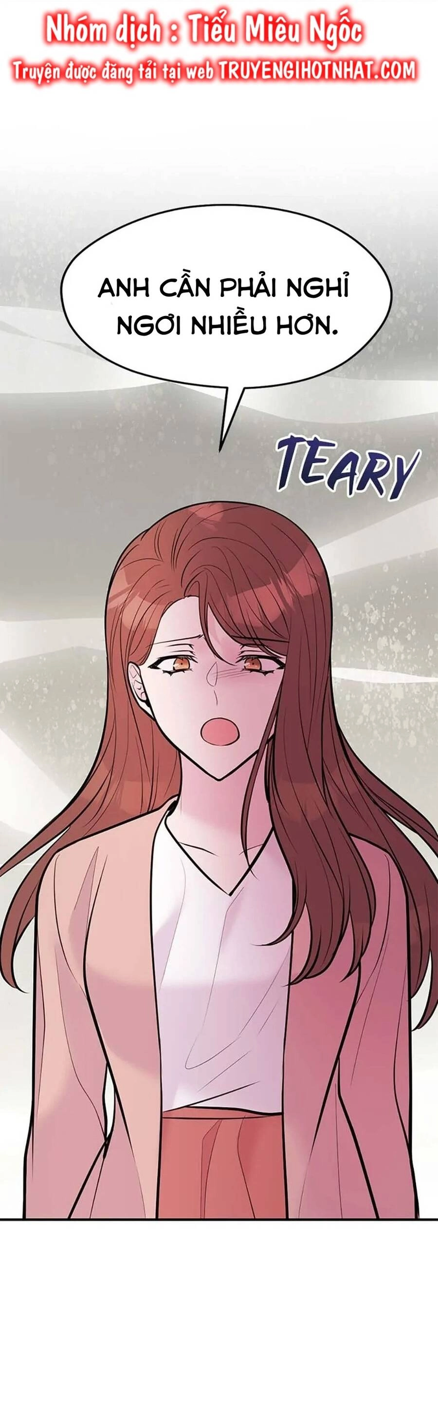 Câu Trả Lời Mùa Đông Chapter 65 - 21