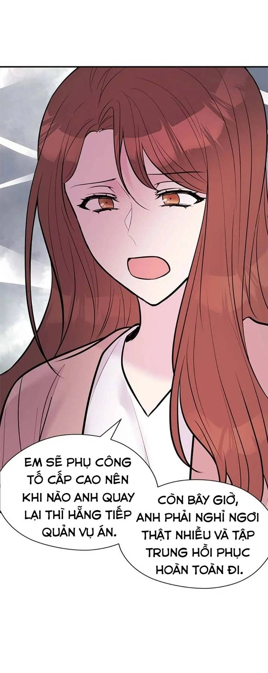 Câu Trả Lời Mùa Đông Chapter 65 - 23