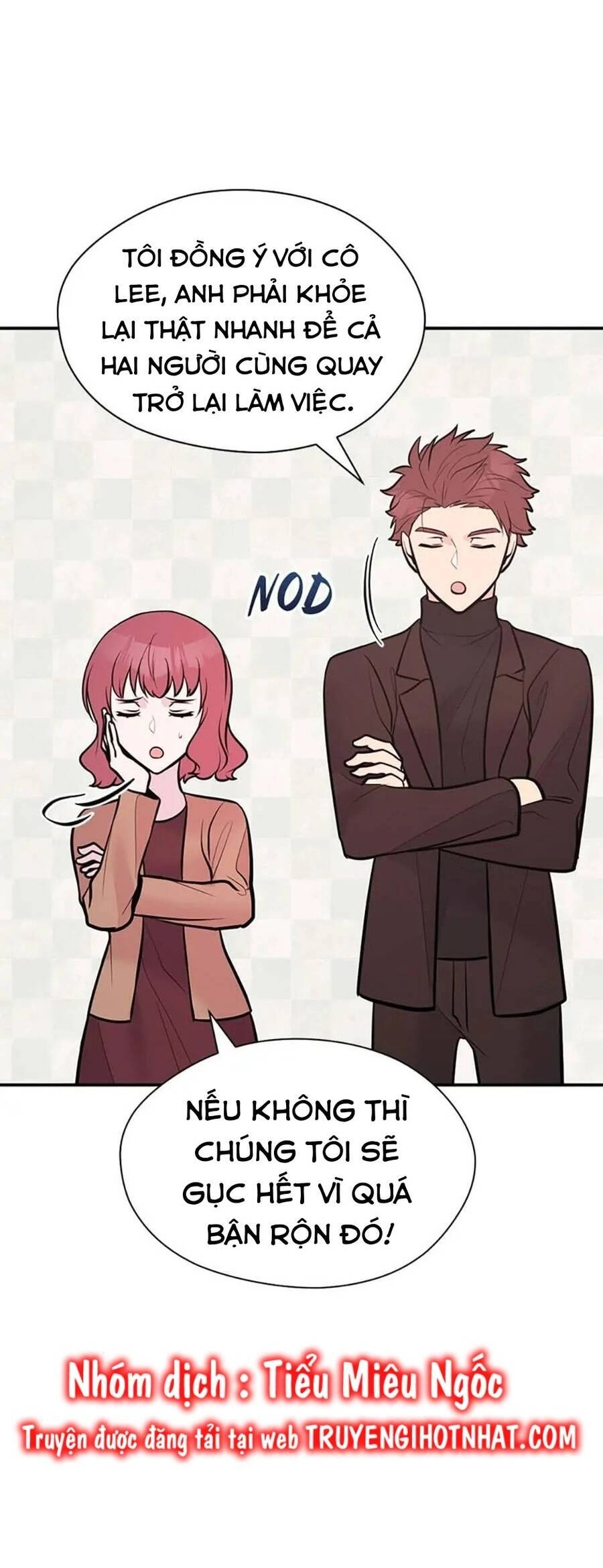 Câu Trả Lời Mùa Đông Chapter 65 - 24