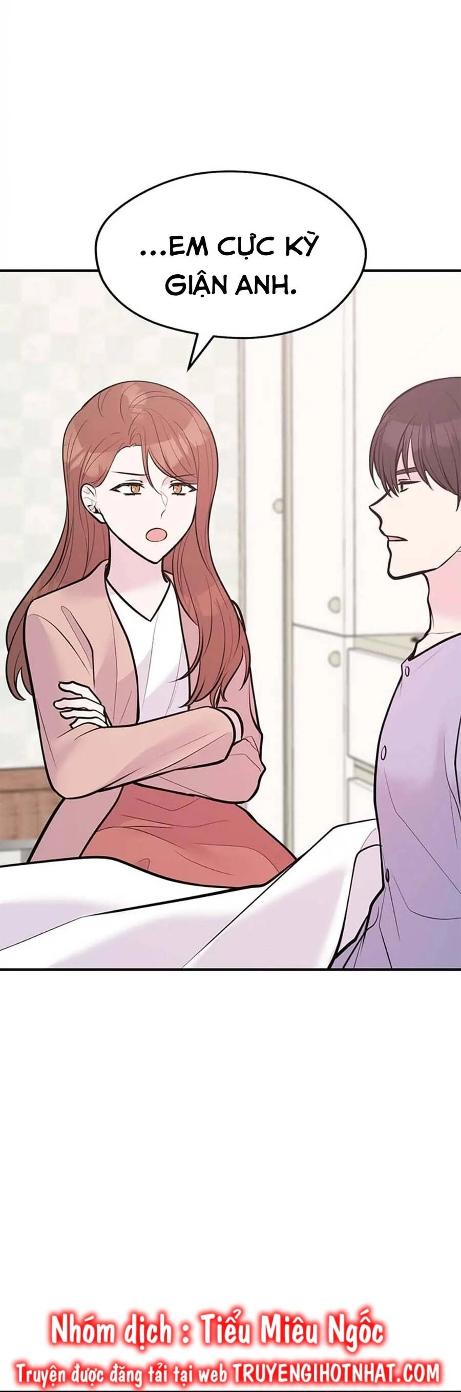 Câu Trả Lời Mùa Đông Chapter 65 - 28