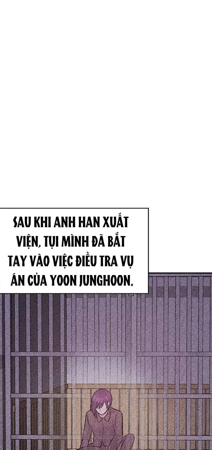 Câu Trả Lời Mùa Đông Chapter 65 - 53