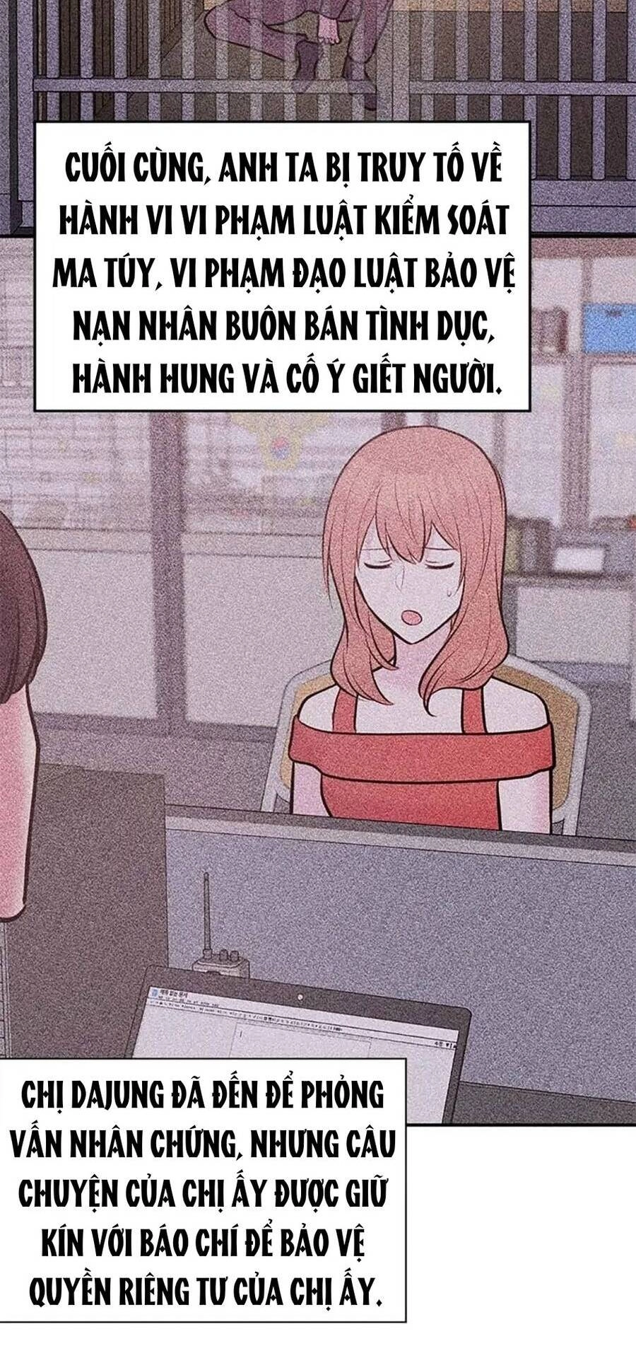 Câu Trả Lời Mùa Đông Chapter 65 - 54