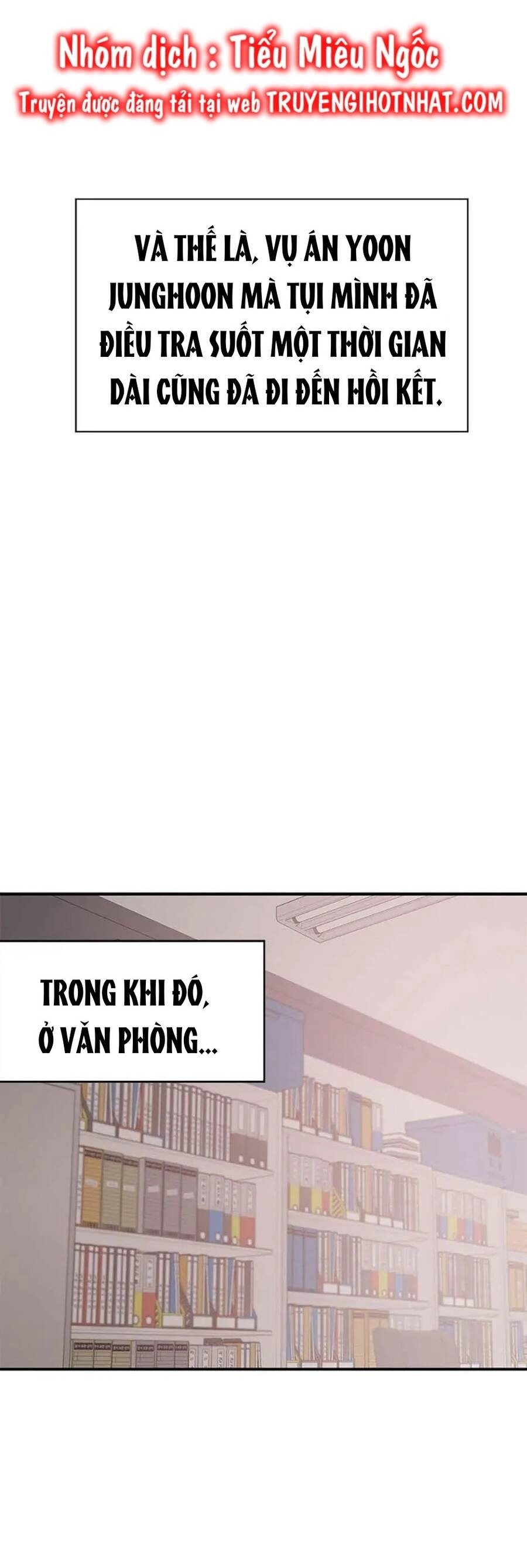 Câu Trả Lời Mùa Đông Chapter 65 - 55