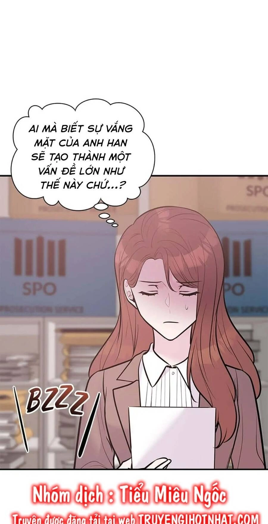 Câu Trả Lời Mùa Đông Chapter 65 - 58