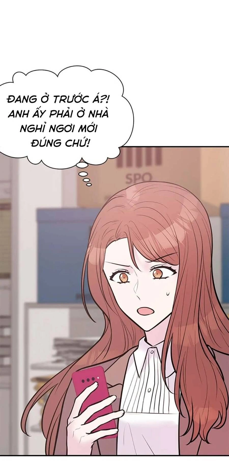 Câu Trả Lời Mùa Đông Chapter 65 - 60