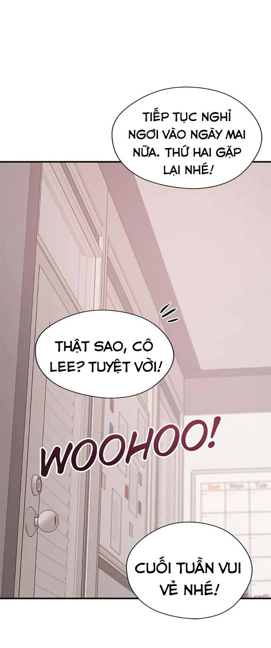 Câu Trả Lời Mùa Đông Chapter 65 - 62