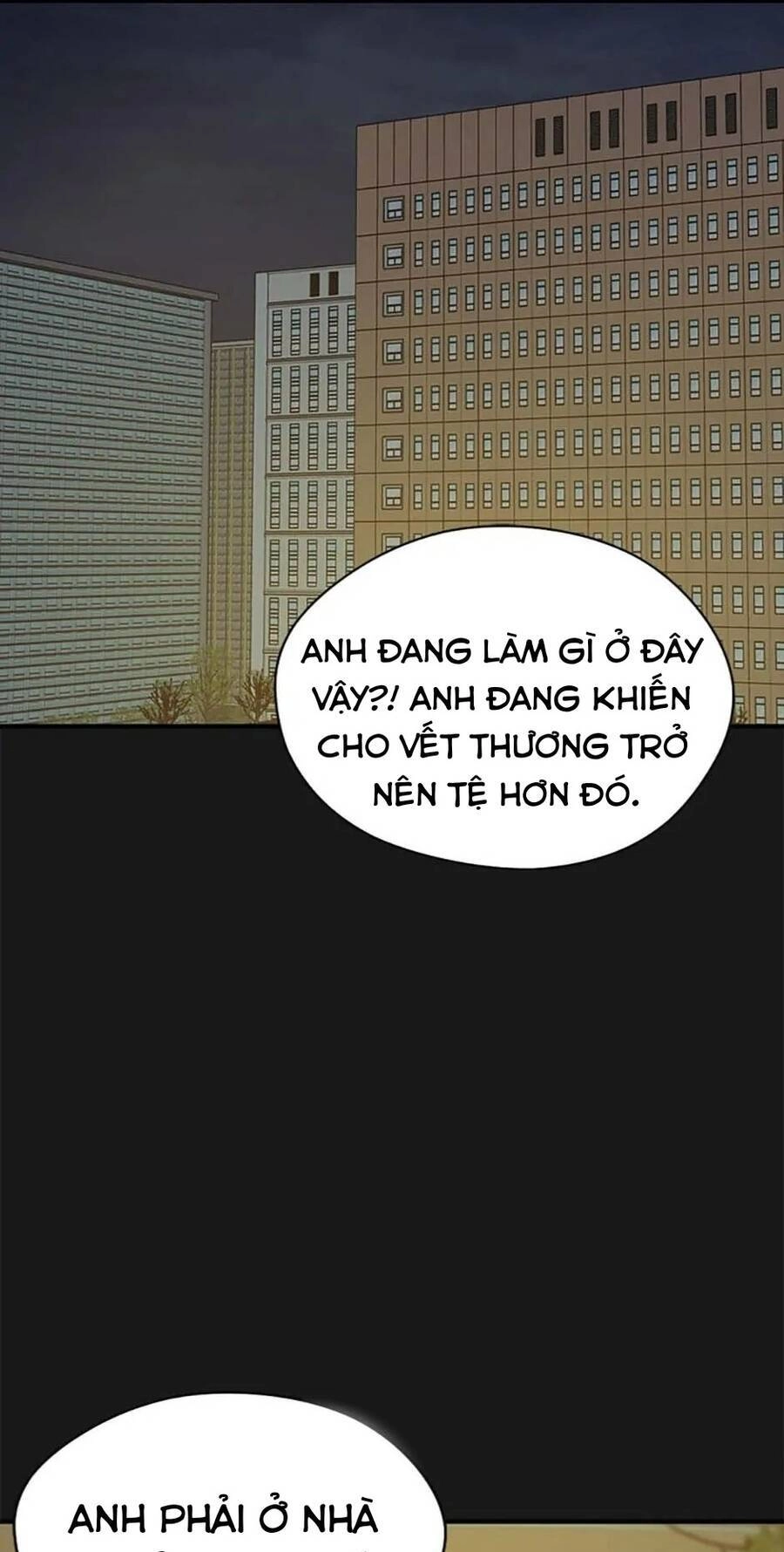 Câu Trả Lời Mùa Đông Chapter 65 - 64