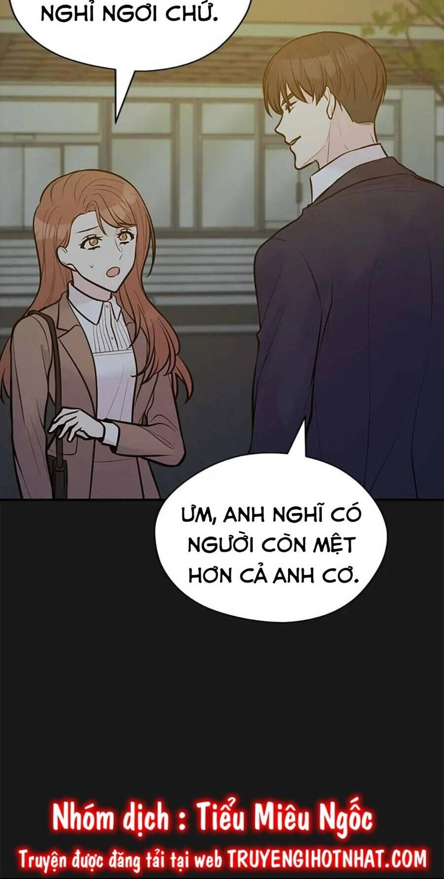 Câu Trả Lời Mùa Đông Chapter 65 - 65