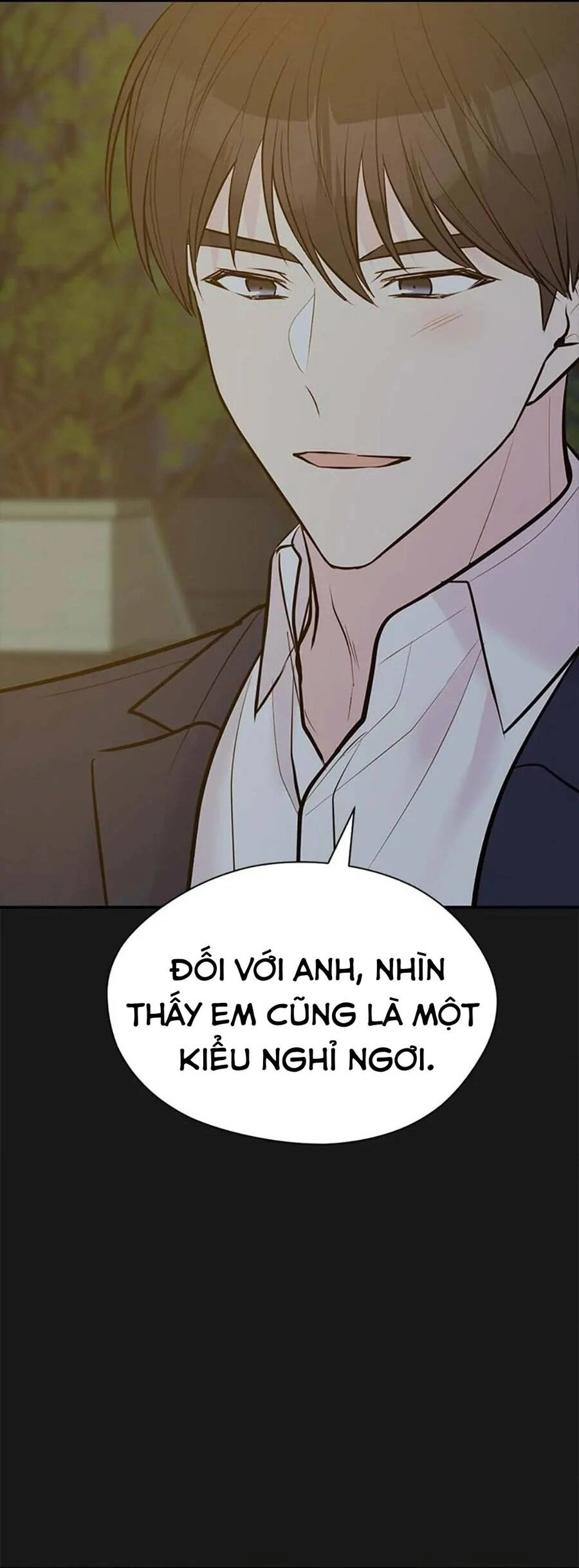 Câu Trả Lời Mùa Đông Chapter 65 - 66