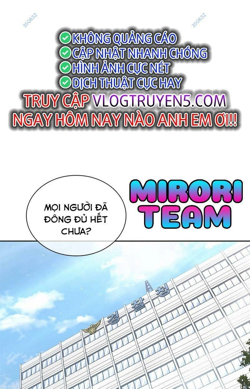 Sự Trở Lại Của Ông Trùm Chapter 1 - 1