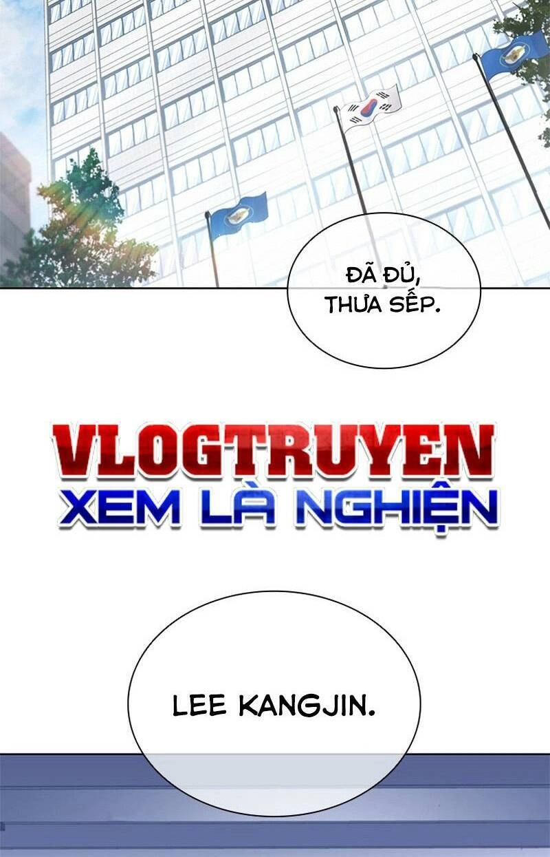 Sự Trở Lại Của Ông Trùm Chapter 1 - 2