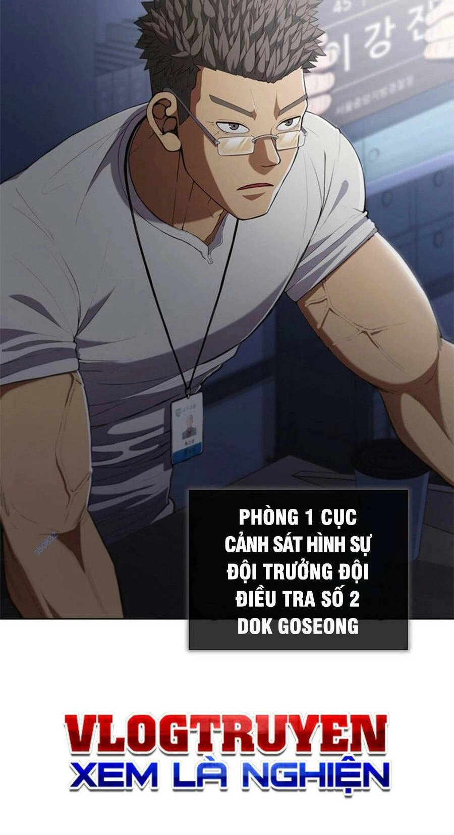 Sự Trở Lại Của Ông Trùm Chapter 1 - 6