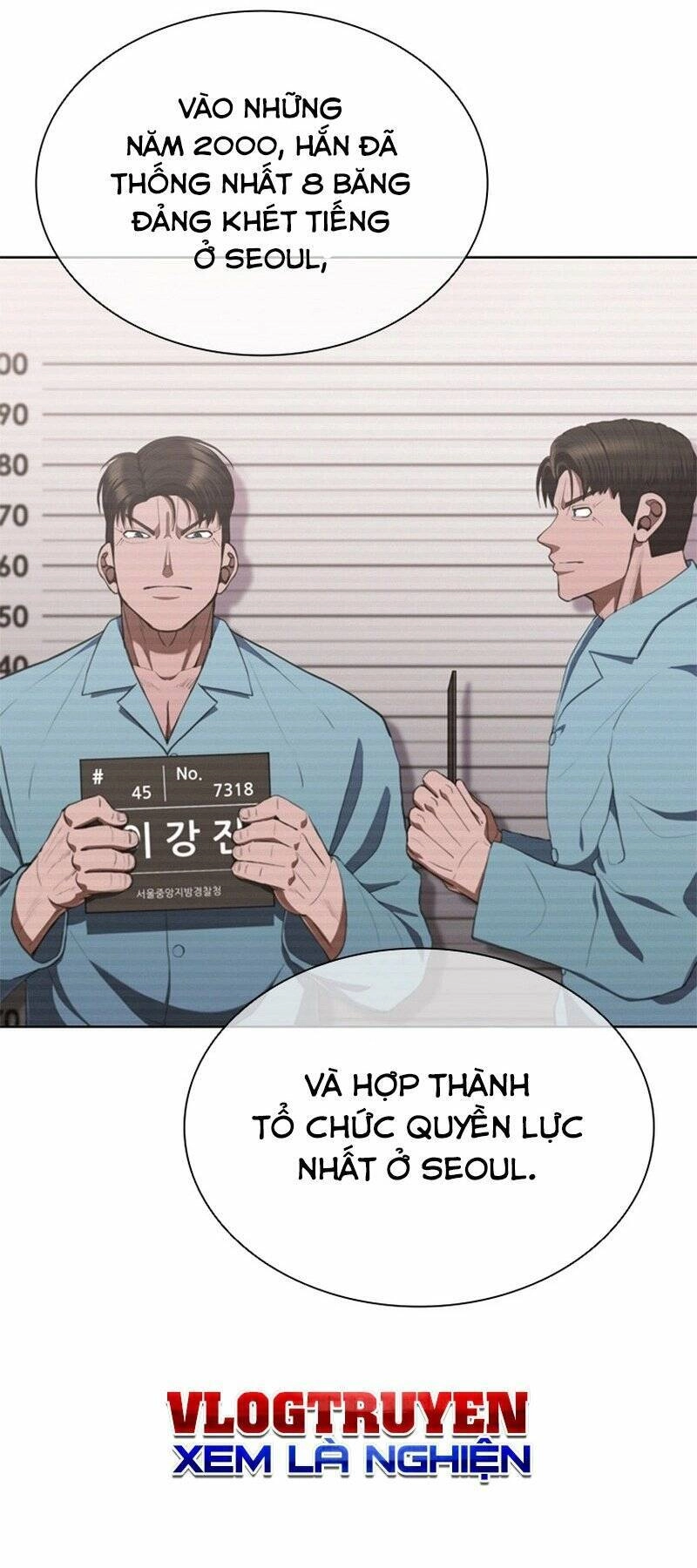 Sự Trở Lại Của Ông Trùm Chapter 1 - 7