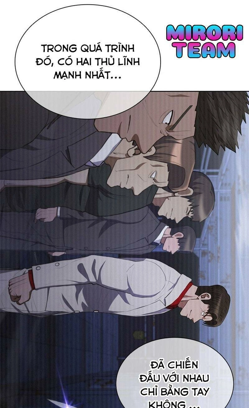 Sự Trở Lại Của Ông Trùm Chapter 1 - 8