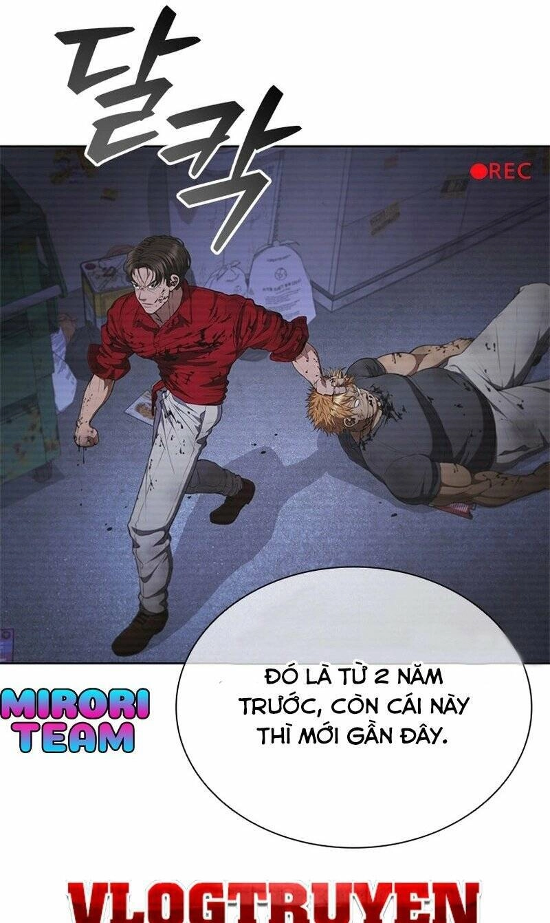 Sự Trở Lại Của Ông Trùm Chapter 1 - 10