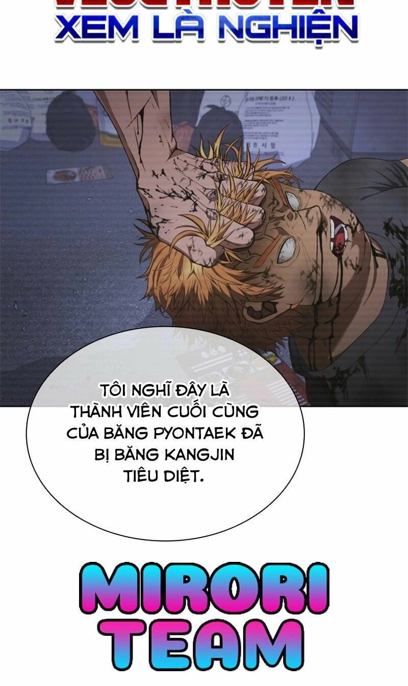 Sự Trở Lại Của Ông Trùm Chapter 1 - 11