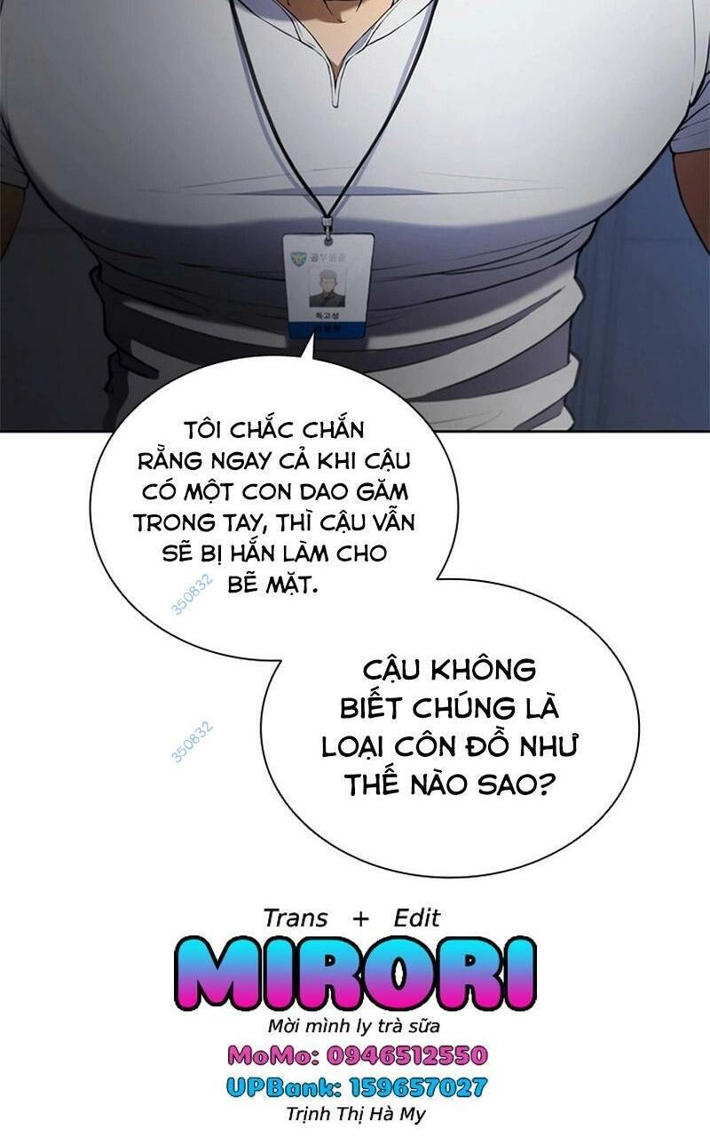 Sự Trở Lại Của Ông Trùm Chapter 1 - 17