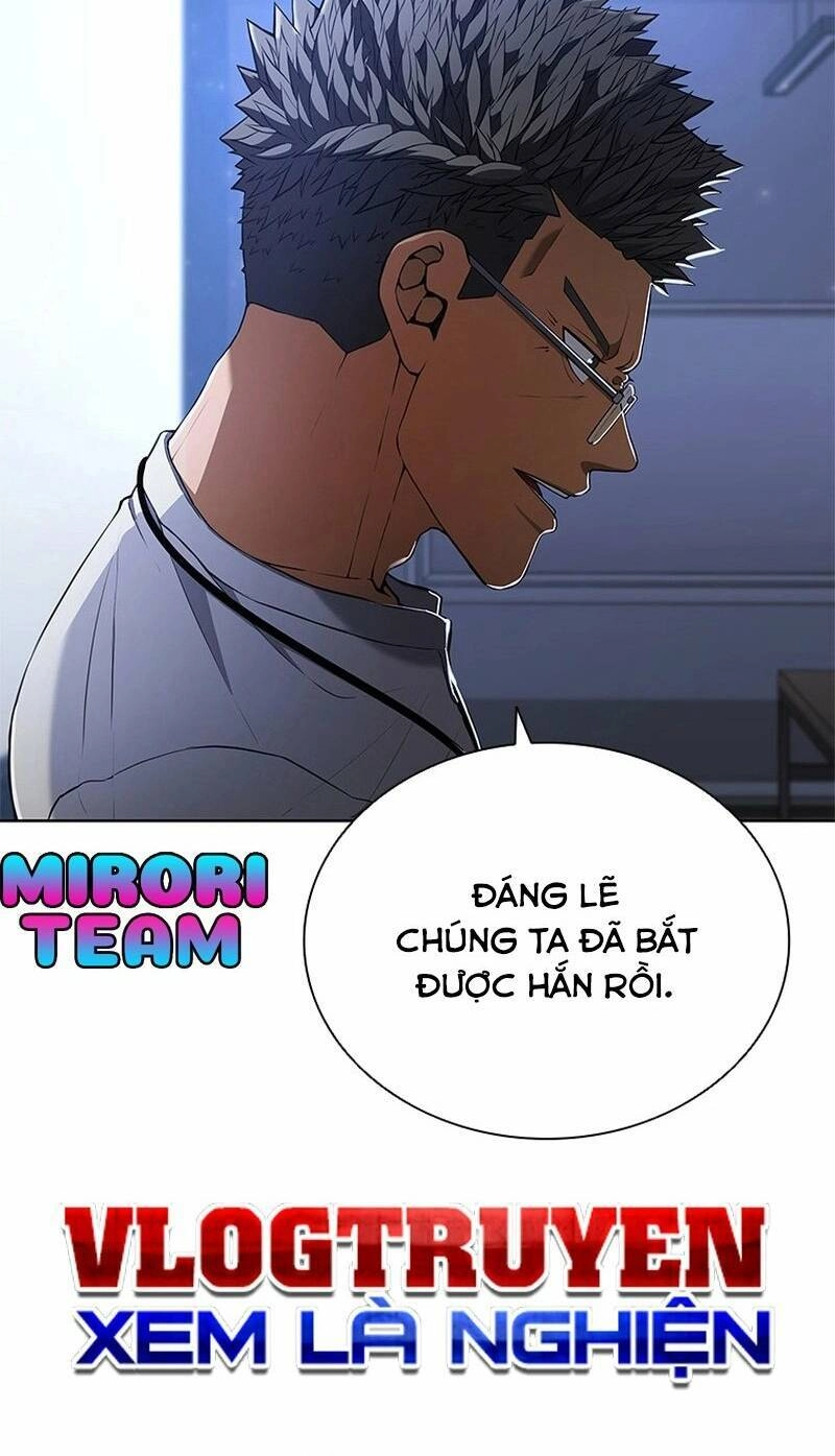 Sự Trở Lại Của Ông Trùm Chapter 1 - 19